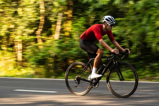 What’s the Average Road Bike Speed – Are You Fast or Slow?