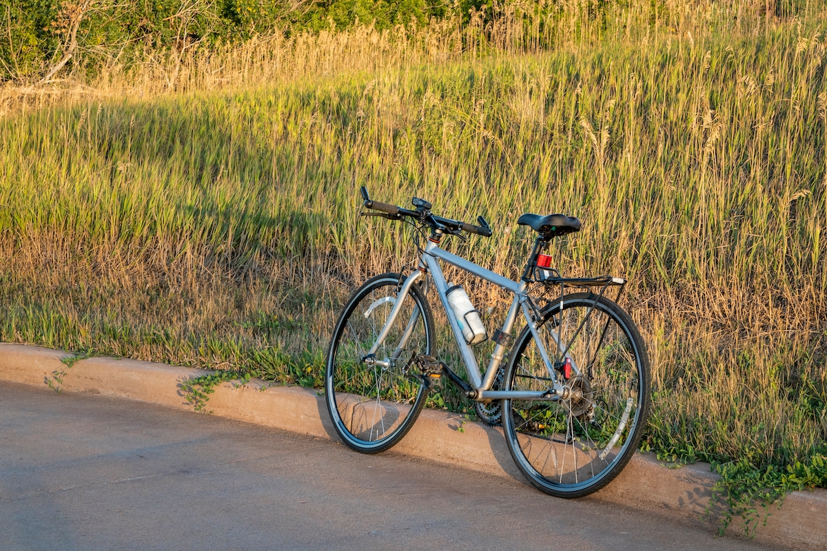 Are Mountain Bikes Good for The Road? Should You Get an MTB for Road