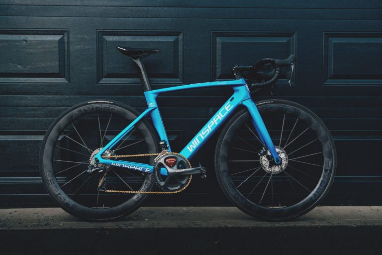 The 7 Best and Most Affordable Chinese Carbon Road Bike Frames