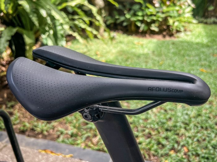 5 of the Best and Most Comfortable Road Bike Saddles