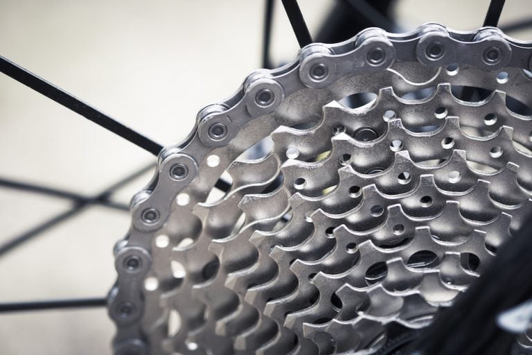 How to Bike Uphill Without Getting Tired Cycling Road