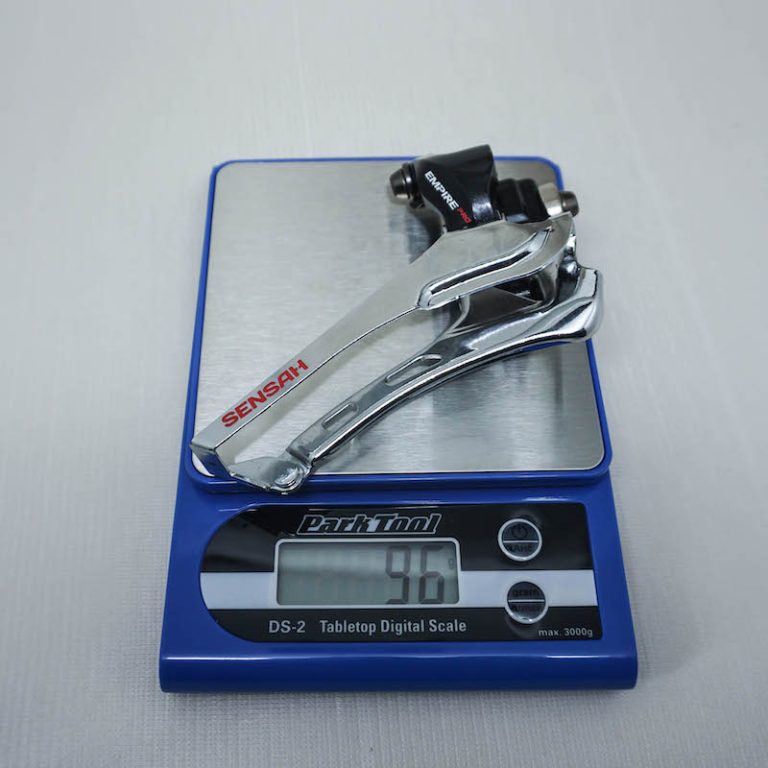 Sensah Empire Pro Review: Is This the Best Groupset for the Money ...