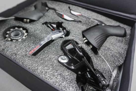 Sensah Empire Pro Review: Is This the Best Groupset for the Money?
