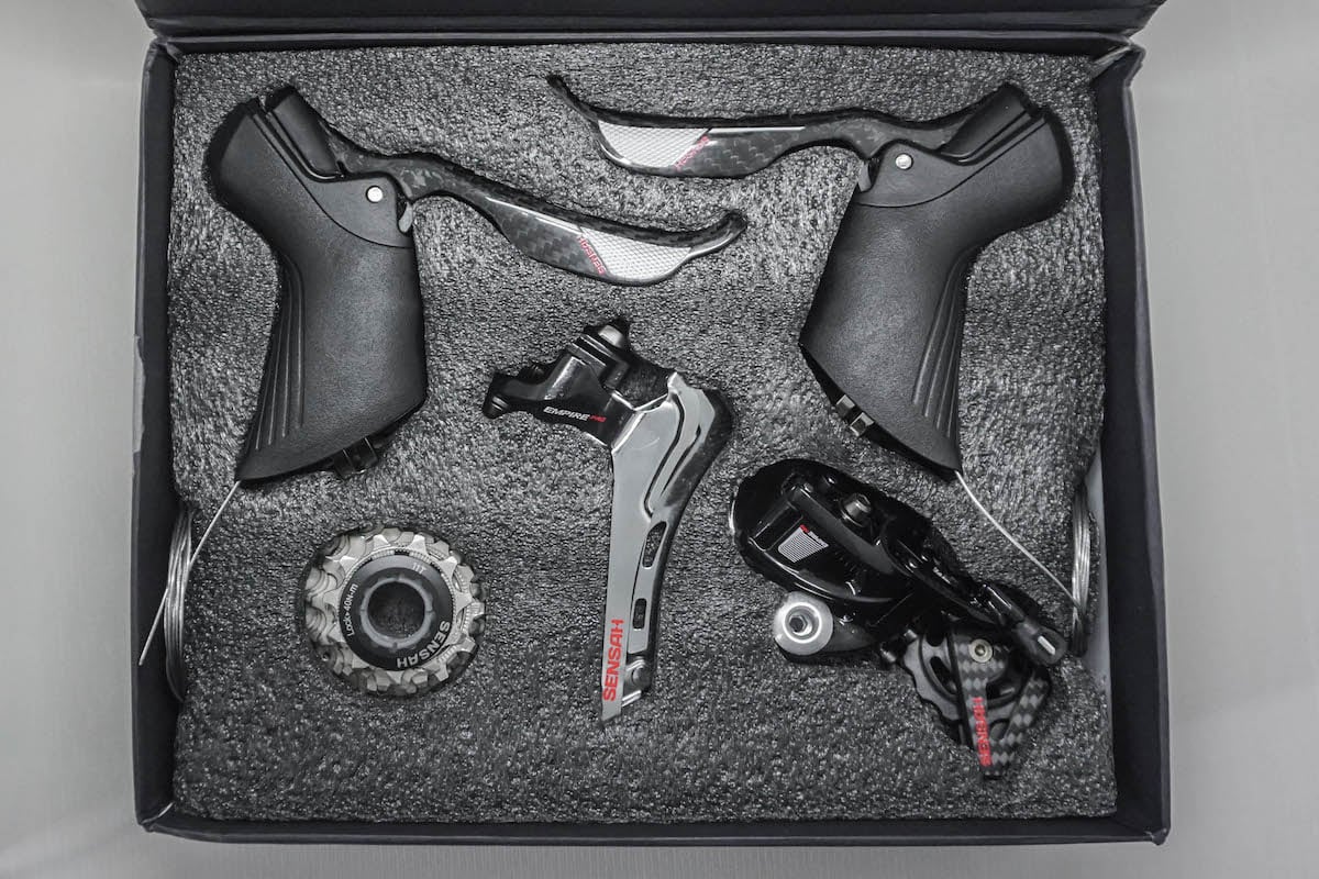Sensah Empire Pro Review Is This the Best Groupset for the Money