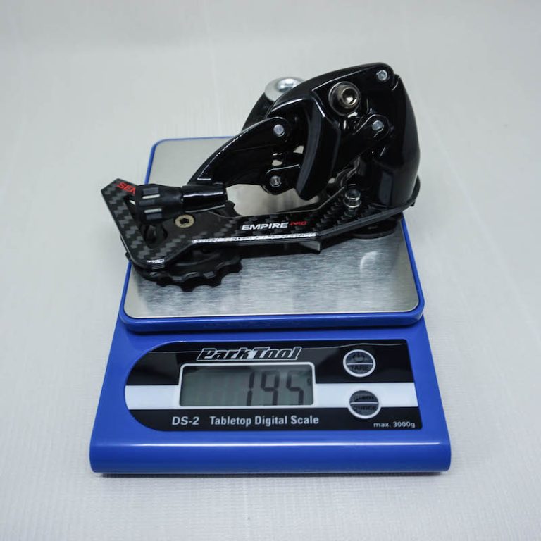 Sensah Empire Pro Review: Is This the Best Groupset for the Money ...