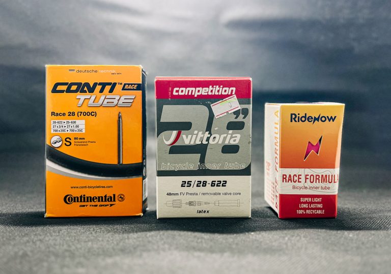 Butyl vs Latex vs TPU Inner Tubes: What's the Difference and Which Type ...