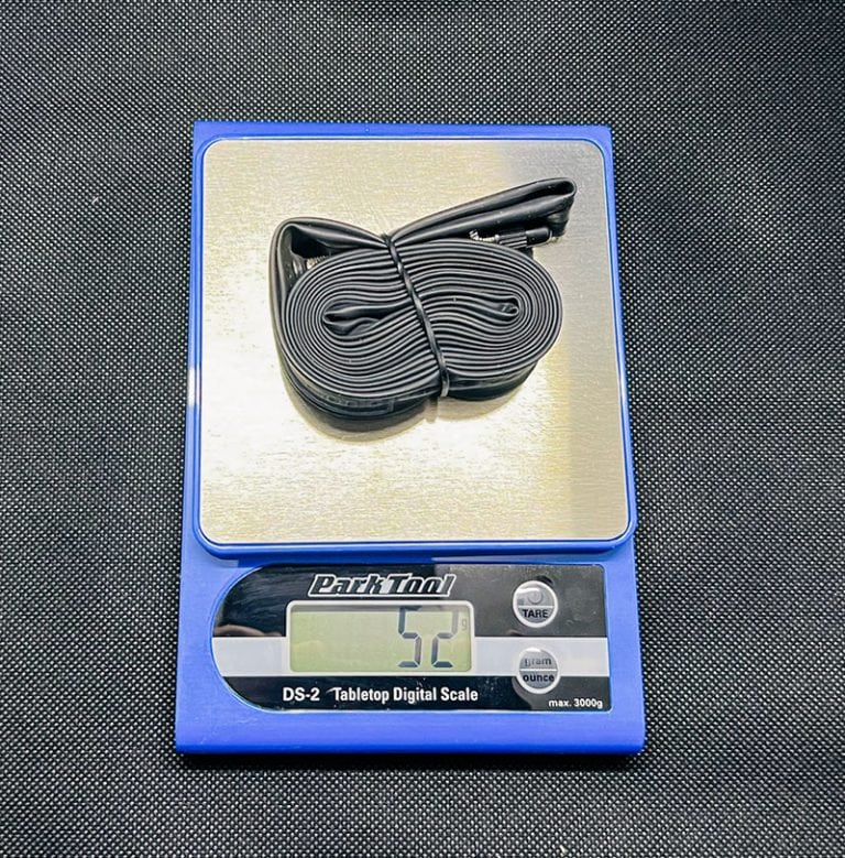 Butyl vs Latex vs TPU Inner Tubes What's the Difference and Which Type