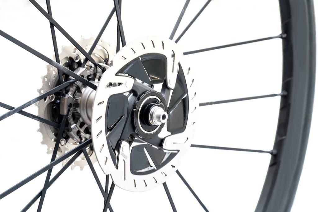 Shimano Ultegra Disc Brake Rotor