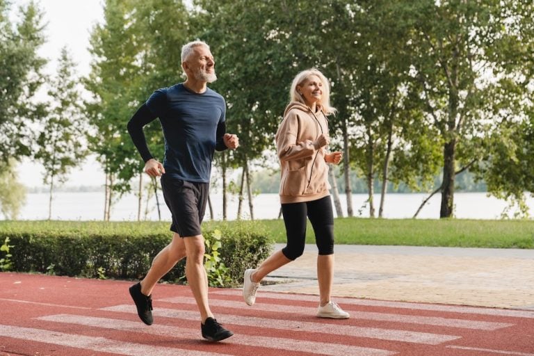 Bike miles to steps calculator to convert your cycling distance into